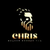 CHRISS GOLDEN BARBER