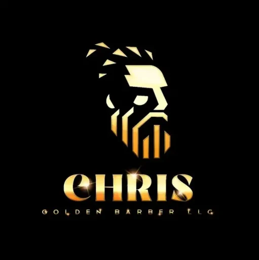 CHRIS GOLDEN BARBER LLC 3 CHRIS GOLDEN BARBER LLC 3