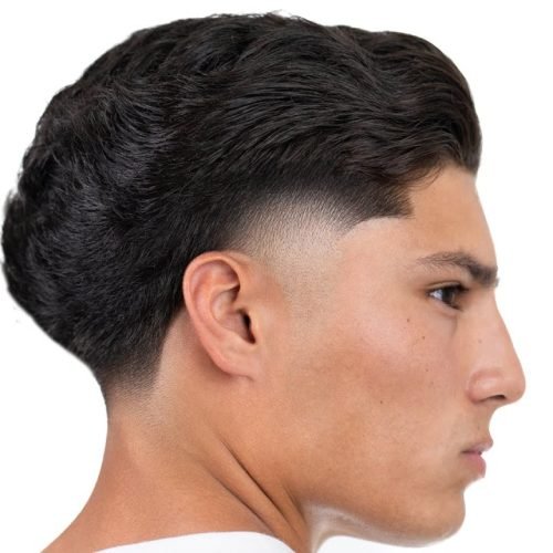 taper fade taper fade